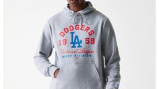 LA Dodgers MLB Wrdmrk
