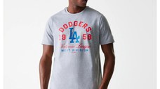 LA Dodgers MLB Wrdmrk