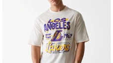 LA Lakers NBA Graphic OS