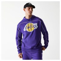 LA Lakers NBA Piping - 1