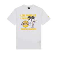 LA Lakers NBA WRDMRK - 1