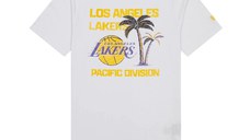 LA Lakers NBA WRDMRK