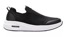 Laceless
