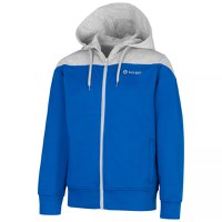 Md. Hoody Trainer - 1