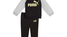MINICATS ESS Raglan Crew Set FL INF