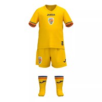 Minikit oficial de suporter al Echipei Nationale de Fotbal a Romaniei - 1