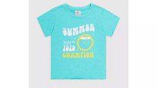 MINIMALIST RESORT Crewneck