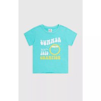 MINIMALIST RESORT Crewneck - 1