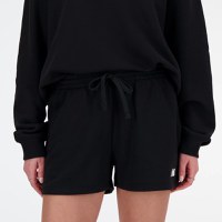 NB French Terry Short - 1