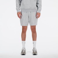 NB French Terry Short - 1