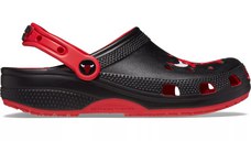 NBA Chicago Bulls Classic Clog