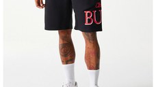 NBA Team Graphic Short CHIBUL