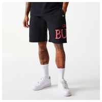 NBA Team Graphic Short CHIBUL - 1