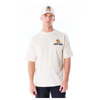 NE City Graphic OS Tee - 1
