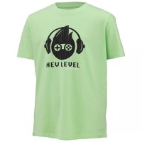New Level - 1