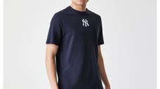 NY Yankees CF Logo REG