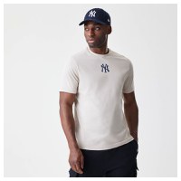 NY Yankees MLB CF Logo - 1