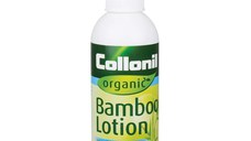 Organic Bamboo Lotion