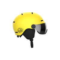 Orka Visor - 1