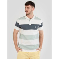 Polo Incognito Stripe - 1