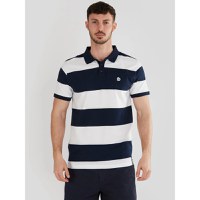 Polo Incognito Stripe - 1