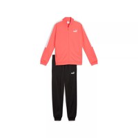 Poly Baseball Suit - 1