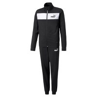 Poly Suit - 1