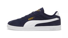 Puma Club II