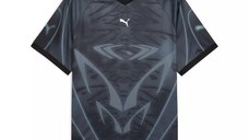 Pumatech-X AOP Relaxed Football Jersey