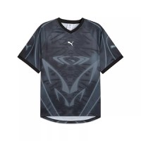 Pumatech-X AOP Relaxed Football Jersey - 1