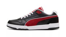 RBD Game Low Retro Club