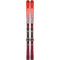 Redster G9 Revoshock S - 1