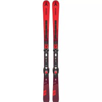 Redster S8 Revoshock C - 1