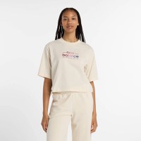 Reimagined Relaxed T-Shirt - 1