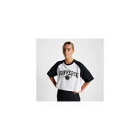 RETRO CHUCK CROPPED - 1