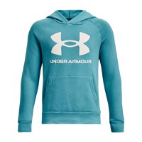 RIVAL FLEECE HOODIE - 1