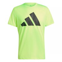 RUN IT BOS TEE - 1