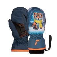 Scottie Mitten - 1