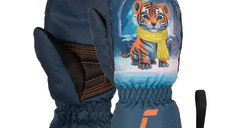 Scottie Mitten
