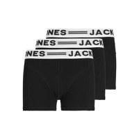 SENSE TRUNKS 3 PACK NOOS JNR - 1