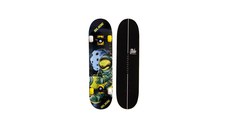 Skateboard 31 Space
