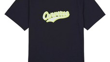 Sport Script Tee