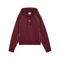 Sports Comfort Short Hoodie FL - 1