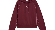 Sports Comfort Short Hoodie FL