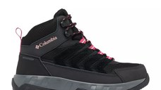 Strata trail Mid WP