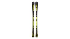 Supershape e-Speed + PRD 12 BR
