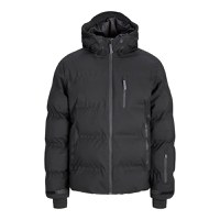Sweep puffer - 1