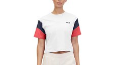 TEMI Cropped tee