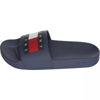 Tommy Jeans Pool Slide - 1