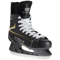 Tony Hockey - 1